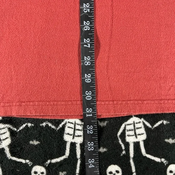 Vintage RARE GAP Made in Russia - Men's Orange T-Shirt with Navy Stripe - Picture 6 of 7